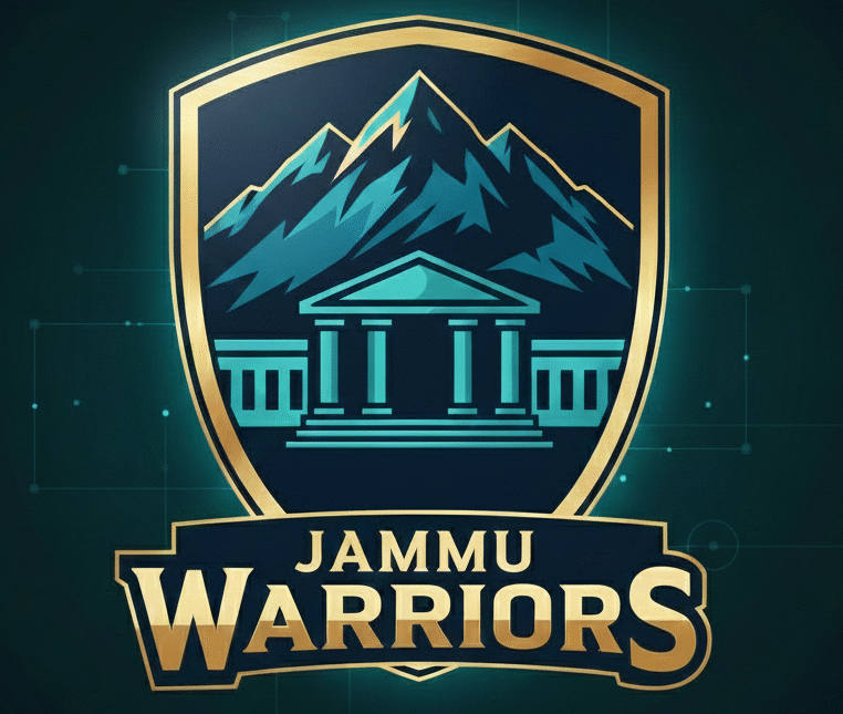 Jammu Warriors